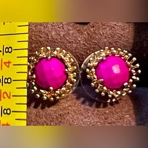 Kendra Scott stud earrings